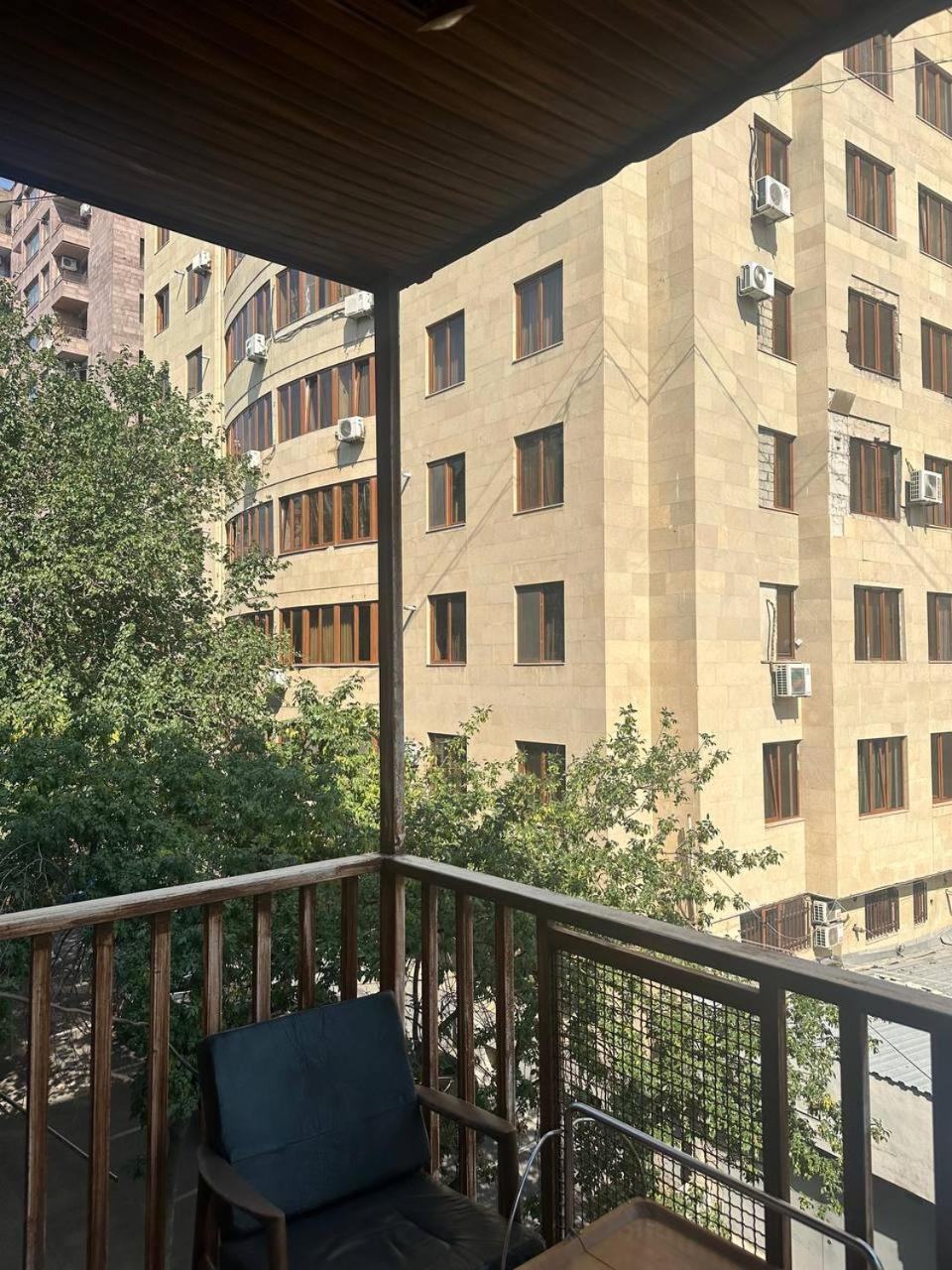 יירבאן Hotel Costa מראה חיצוני תמונה