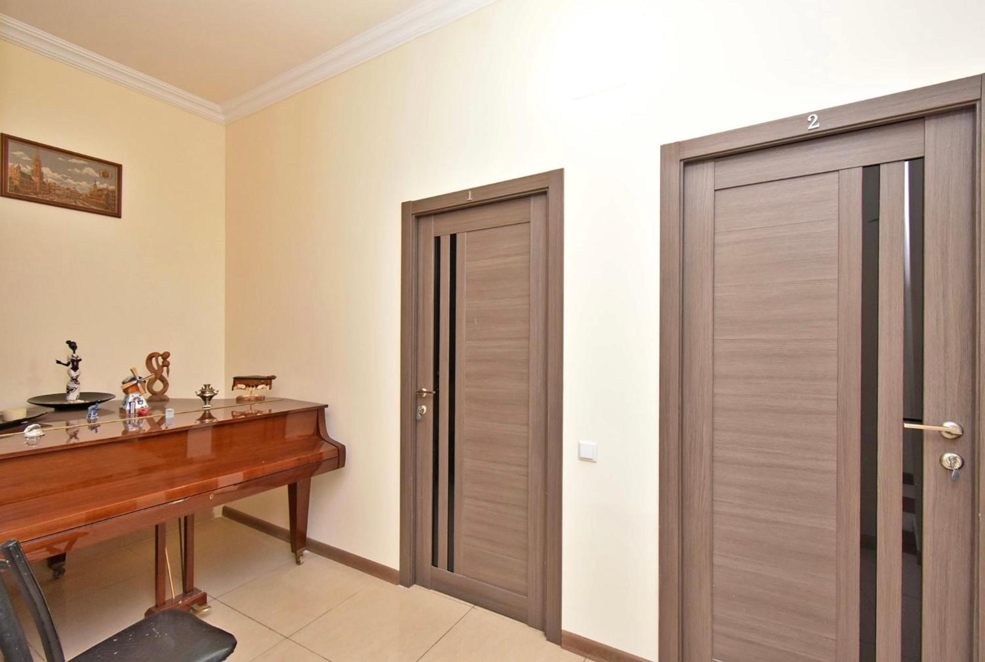 יירבאן Hotel Costa מראה חיצוני תמונה