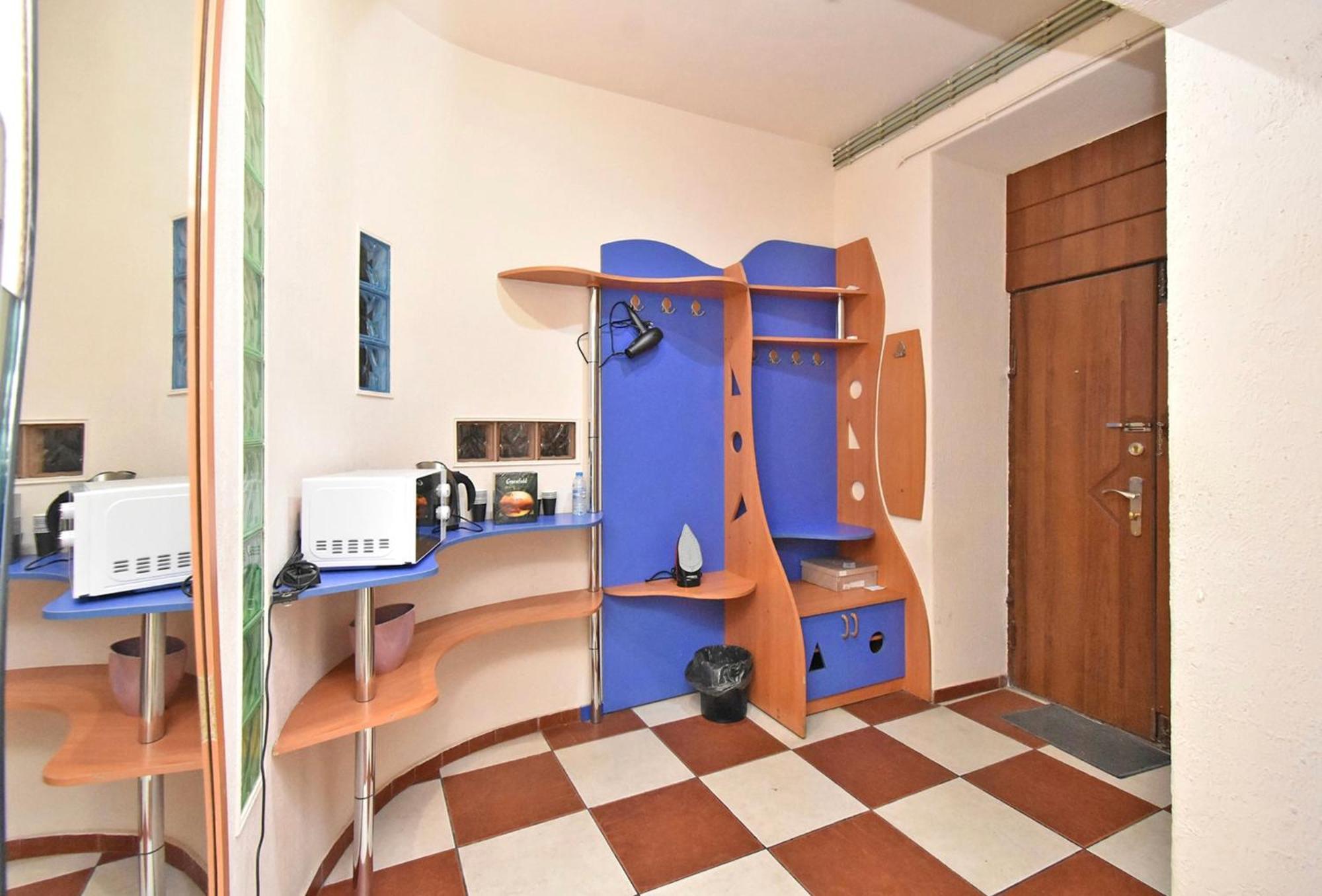 יירבאן Hotel Costa מראה חיצוני תמונה