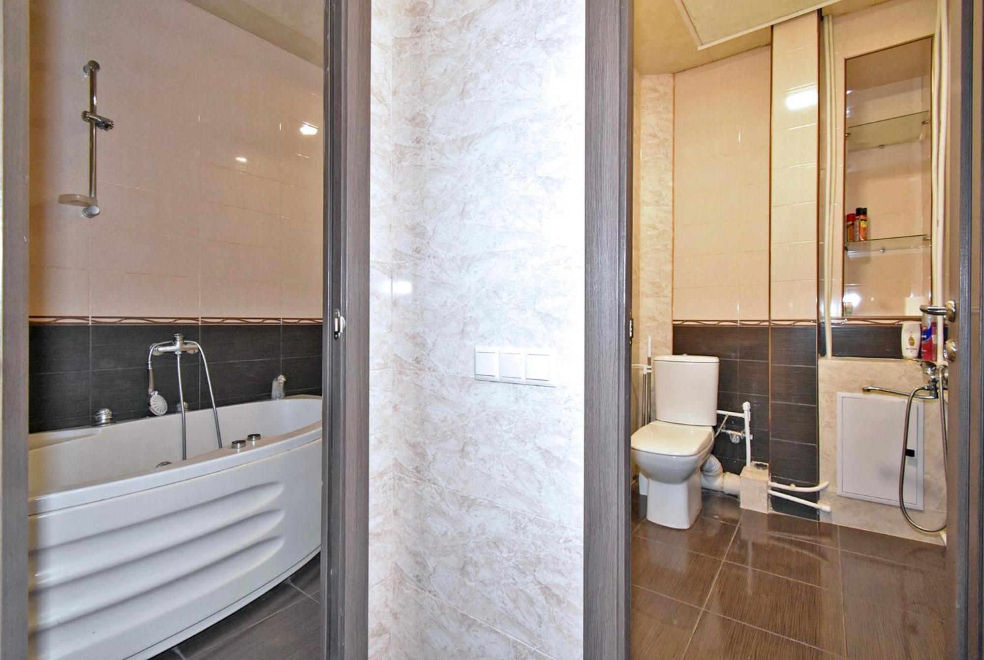 יירבאן Hotel Costa מראה חיצוני תמונה