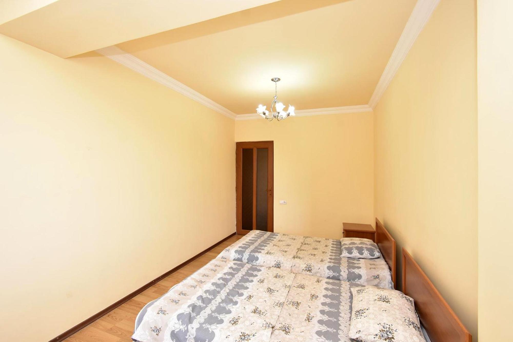 יירבאן Hotel Costa מראה חיצוני תמונה