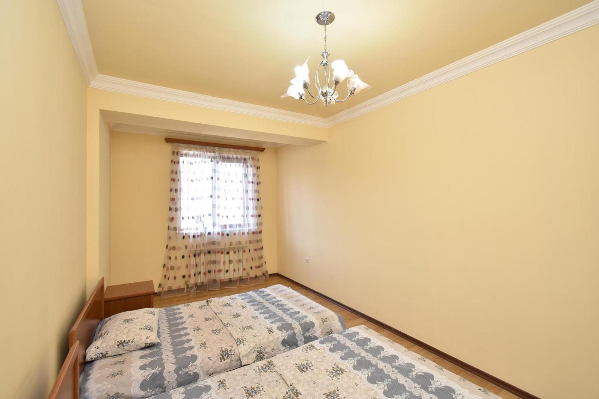 יירבאן Hotel Costa מראה חיצוני תמונה